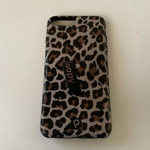 I Phone 6, 7, 8 Plus Loopy phone case